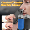 TrimEase™ - Nose hair trimmer