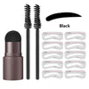 BrowStamp™ | Eyebrow Stamp Styling Set