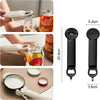 GripEase™ - Multifunctional Retractable Bottle Opener