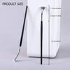 1+1 Free | LashesFan™ - Foldable, curled eyelash brush