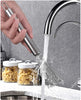 KuchenBurstePro - utensil scrubber and scouring pad