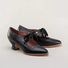 Orrie™ - Leather high heel orthopaedic shoes