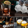 SphereIce™ - 4-cell Ice Hockey Whiskey Ice Molder
