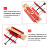 | ToolCove™ 2 in 1 Hole Punch Locator Drill