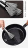 KuchenBurstePro - utensil scrubber and scouring pad