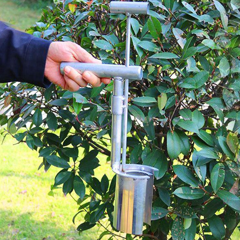 Gardy™ - Garden Transplanter
