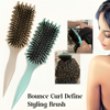 CurlDefine - Curl brush