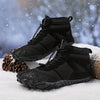 Frost™ - Warm plush snow boots