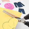 Snipper™ - Thick, sharp tip scissors!