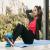 BackBuddy™ - Sit Up Assistant