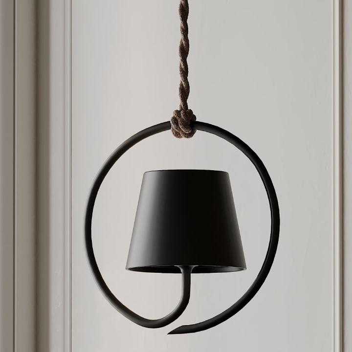 LedLampe™ - Pendant light