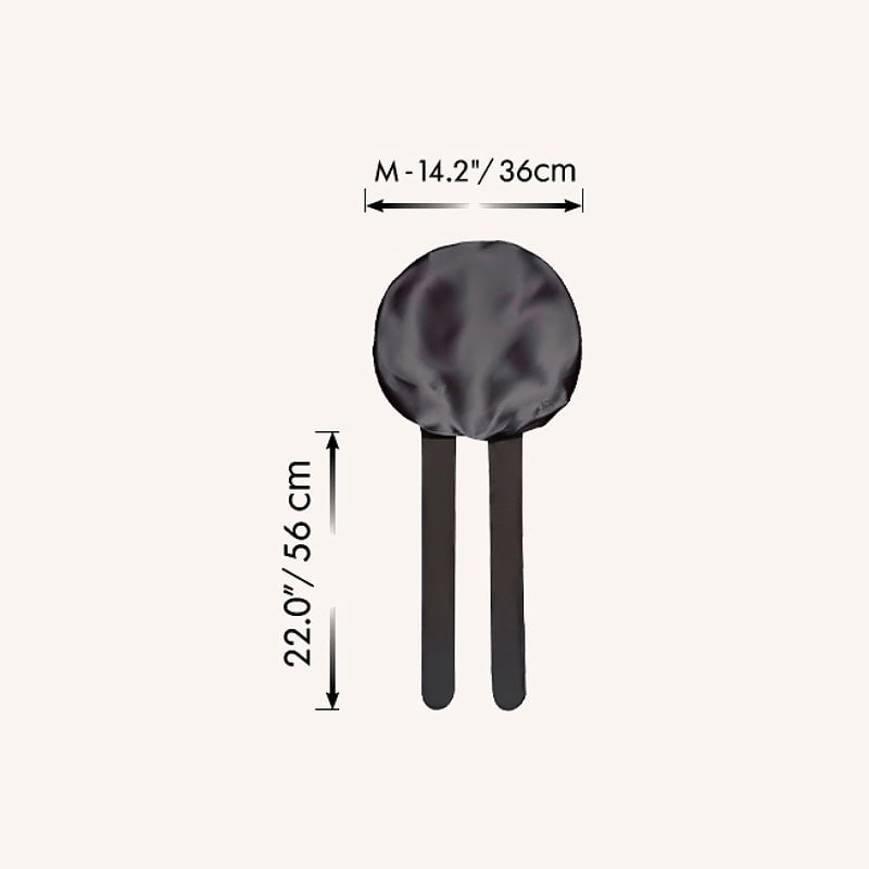 1+1 Free | SilkSleep™ | Prevents hair breakage