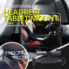 | Peakvise™ 360° Headrest Tablet/Phone Mount