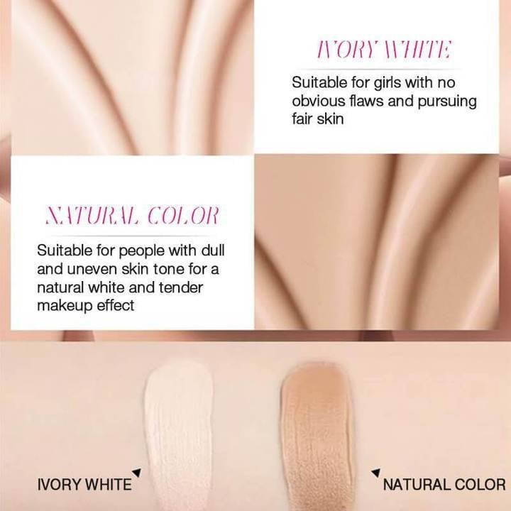 Flawless Air Cushion Foundation