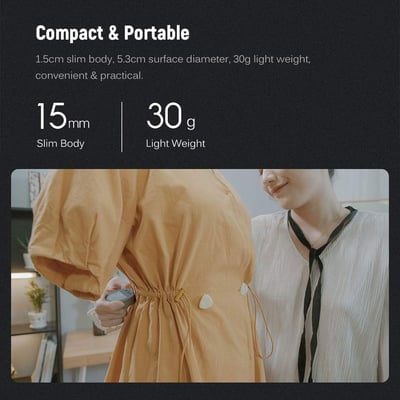 | Tapesure Digital Tape Measure