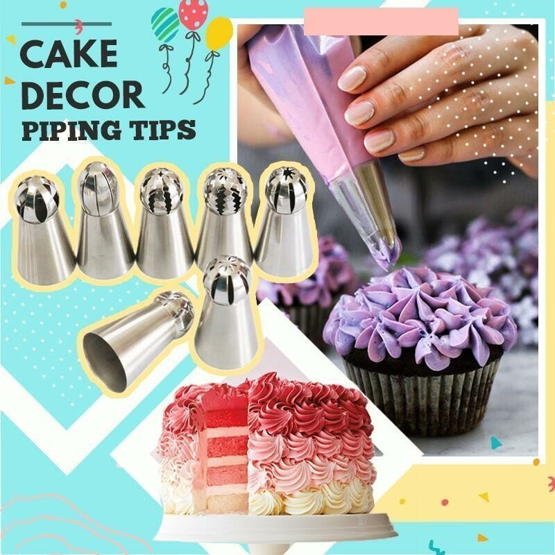 Icinggalore - Create unique cupcake decorations