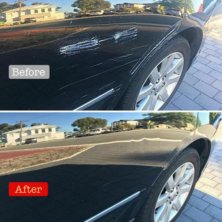 Car Scratch Repair
