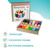 | Toptoy Color Perception Toy Kids
