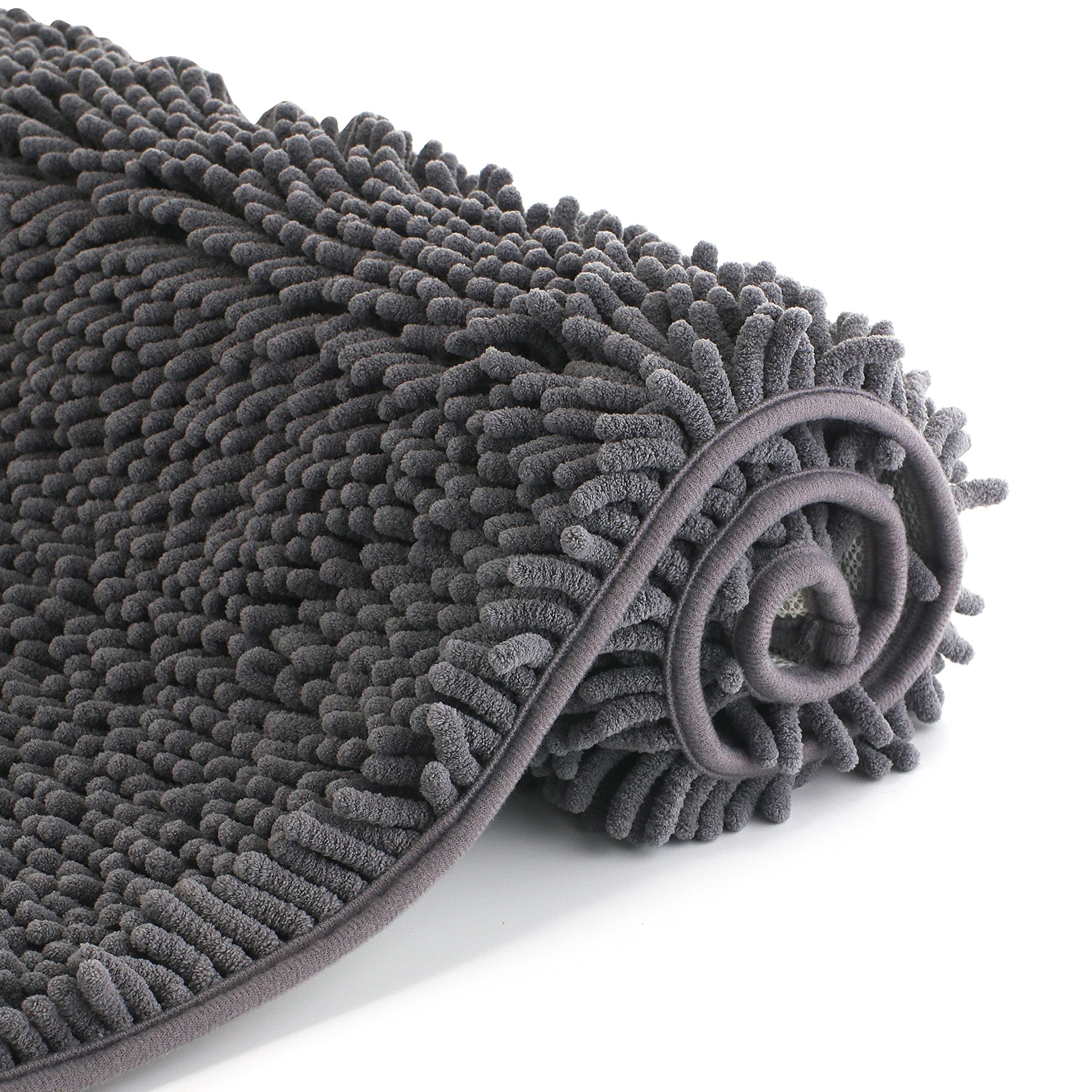 DirtGuard Mat™ - The ultimate dirt trap for floors!