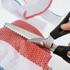 SilkySnipper | Thick, sharp tip scissors!