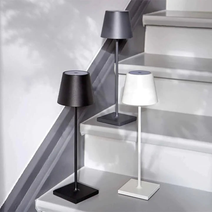 LuxeLed - Energy Efficient Technology