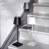 Modern cordless high quality LED lamp™