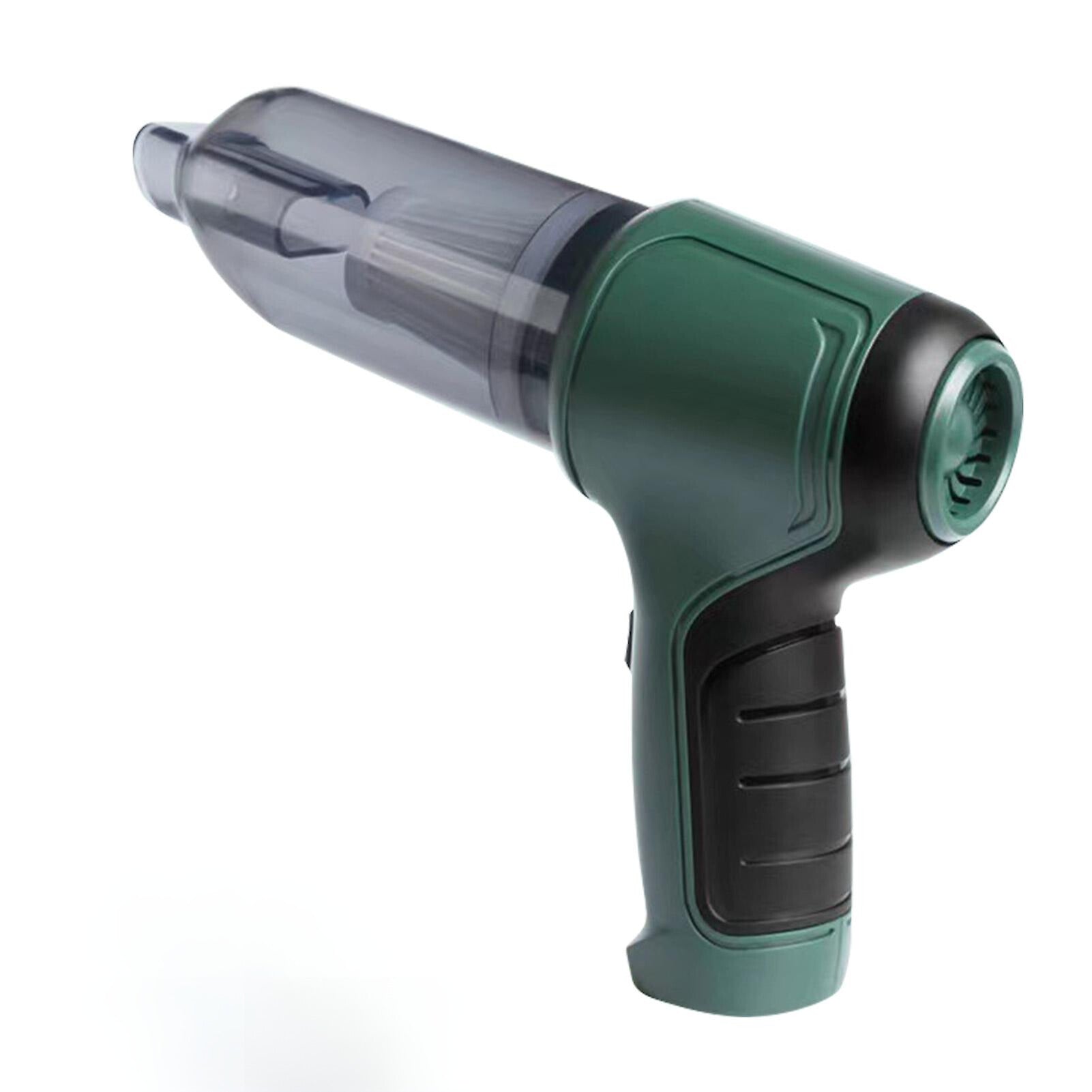 AutoVac | Ultimate cordless car vacuum cleaner with powerful suction