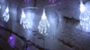 | Starbones™ Solar LED Halloween Skeleton Hand Lamp String