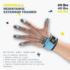 1+1 FREE Fory™ - forearm training【Last day discount】