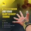 1+1 FREE Fory™ - forearm training【Last day discount】