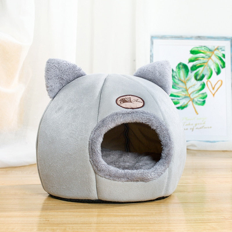 CozyCove™ - Enhance the winter experience for your pet!