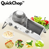 QuickChop™ | Multifunctional cutting machine