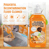| Magic Floor Cleaner