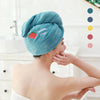 HeadTowel™ - Head Towel
