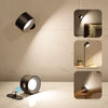 Bermina™ - Magnetic wall light