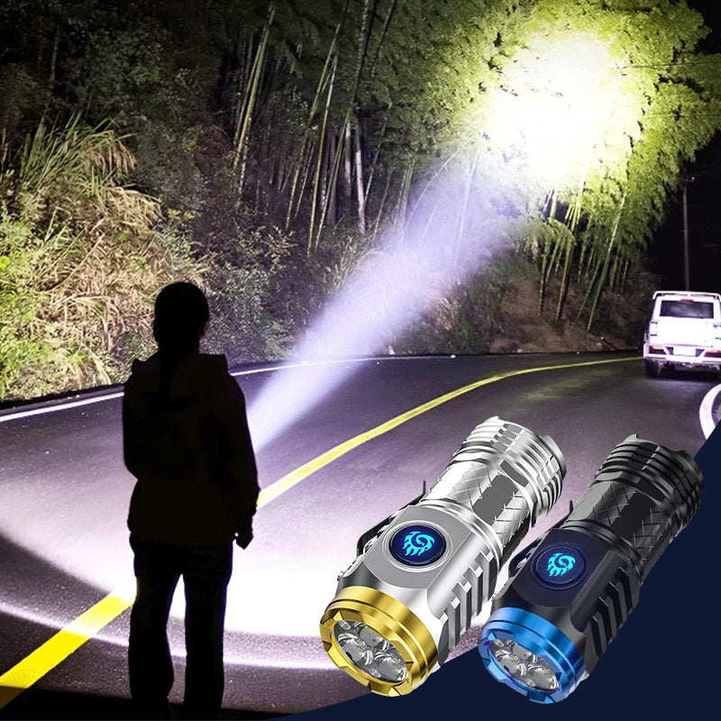 LightFokus™ - Lighting for every situation