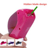 QuickCut™ - Automatic tape dispenser