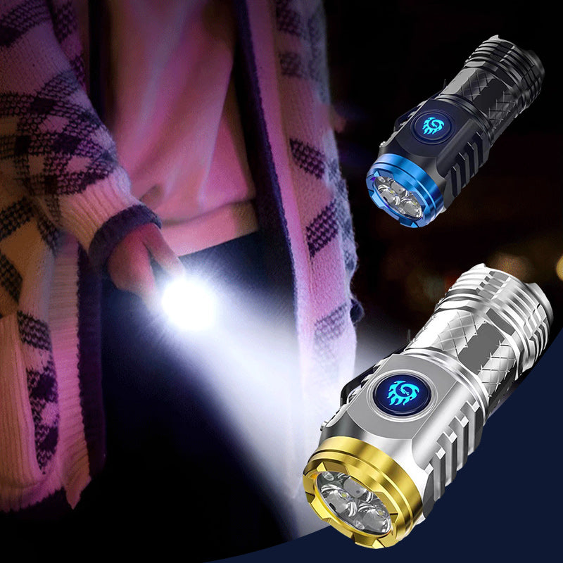 LightFokus™ - Lighting for every situation