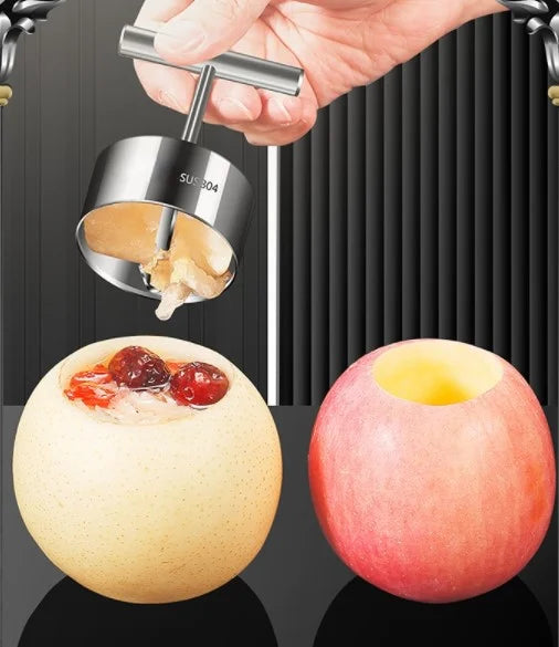 CoreSlicer | Kitchen tool for apple and pear cores [Last day discount]