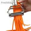 FreshEdge - 4-in-1 new multifunctional vegetable peeler