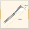 | Curvecut Precision Stainless Steel Fruit Carving Knife