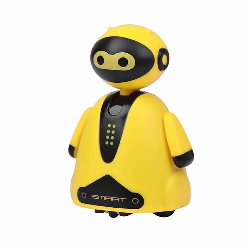 FollowBot™ - Line-following robot