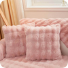 Plushy - Luxurious sofa protection, ultimate comfort and softness!