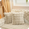 Plushy - Luxurious sofa protection, ultimate comfort and softness!