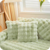Plushy - Luxurious sofa protection, ultimate comfort and softness!