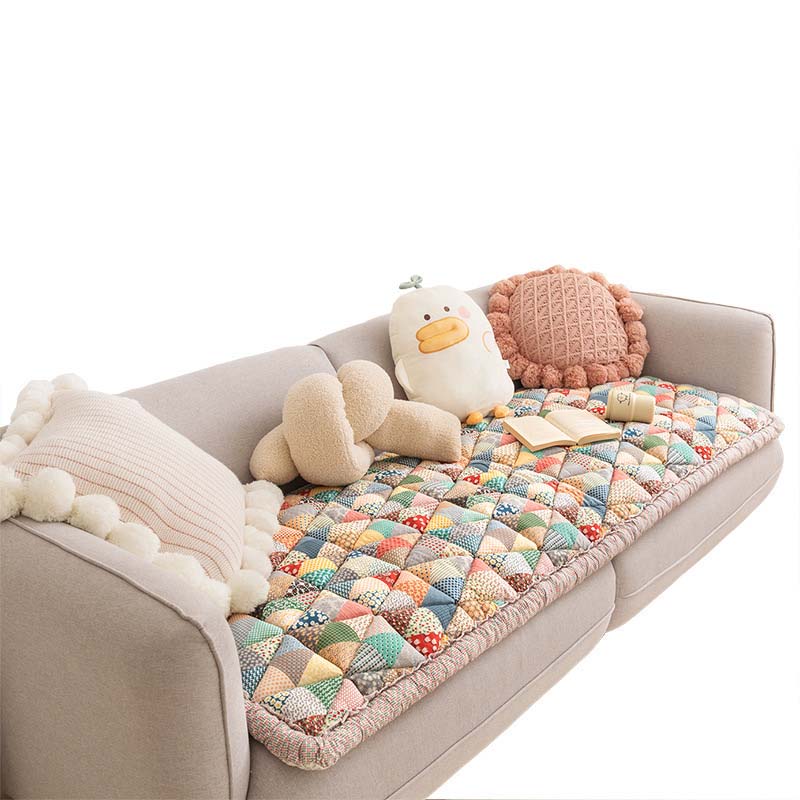 SofaShield™ - Cotton protective cover for the couch [last day discount]