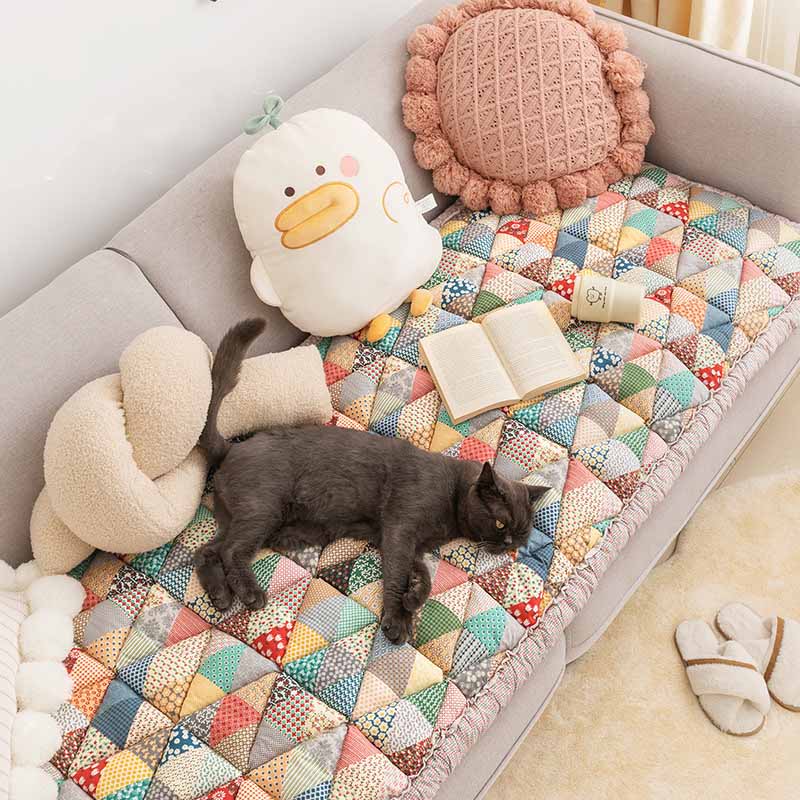 SofaShield™ - Cotton protective cover for the couch [last day discount]