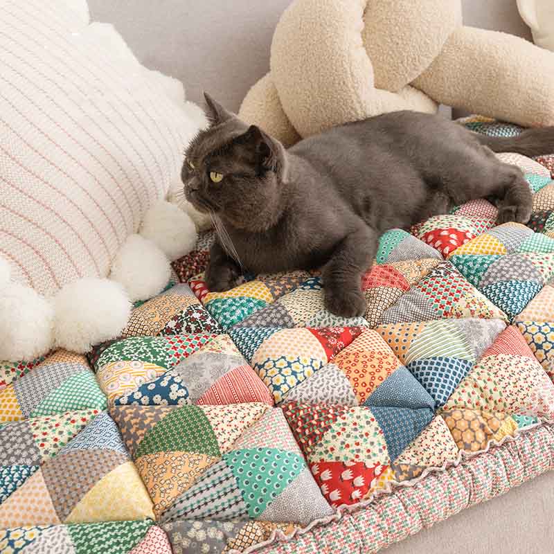 SofaShield™ - Cotton protective cover for the couch [last day discount]