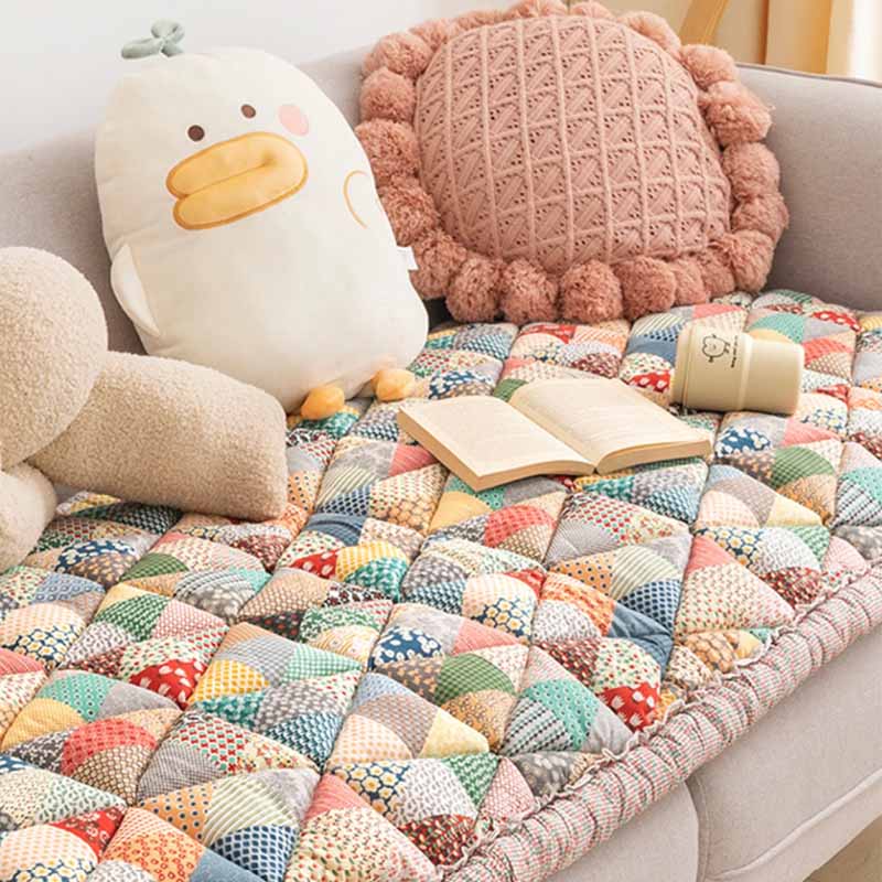 SofaShield™ - Cotton protective cover for the couch [last day discount]