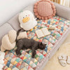 SofaShield™ - Cotton protective cover for the couch [last day discount]